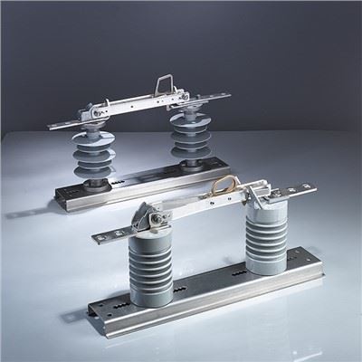 Відключення перемикач 11 кв