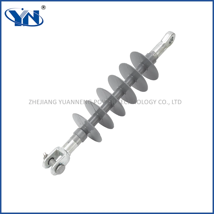 Composite Long Rod Insulator